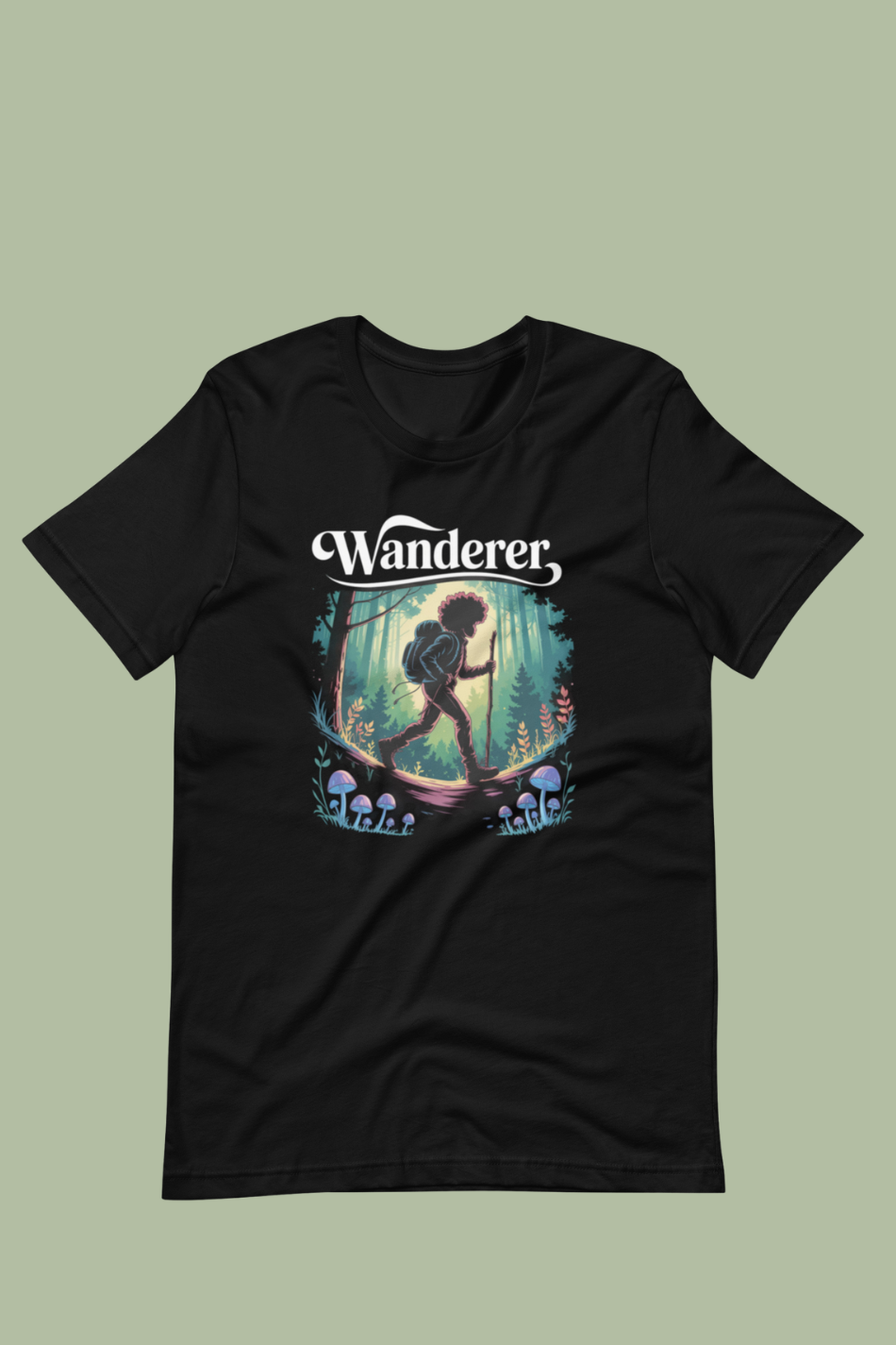 Wanderer