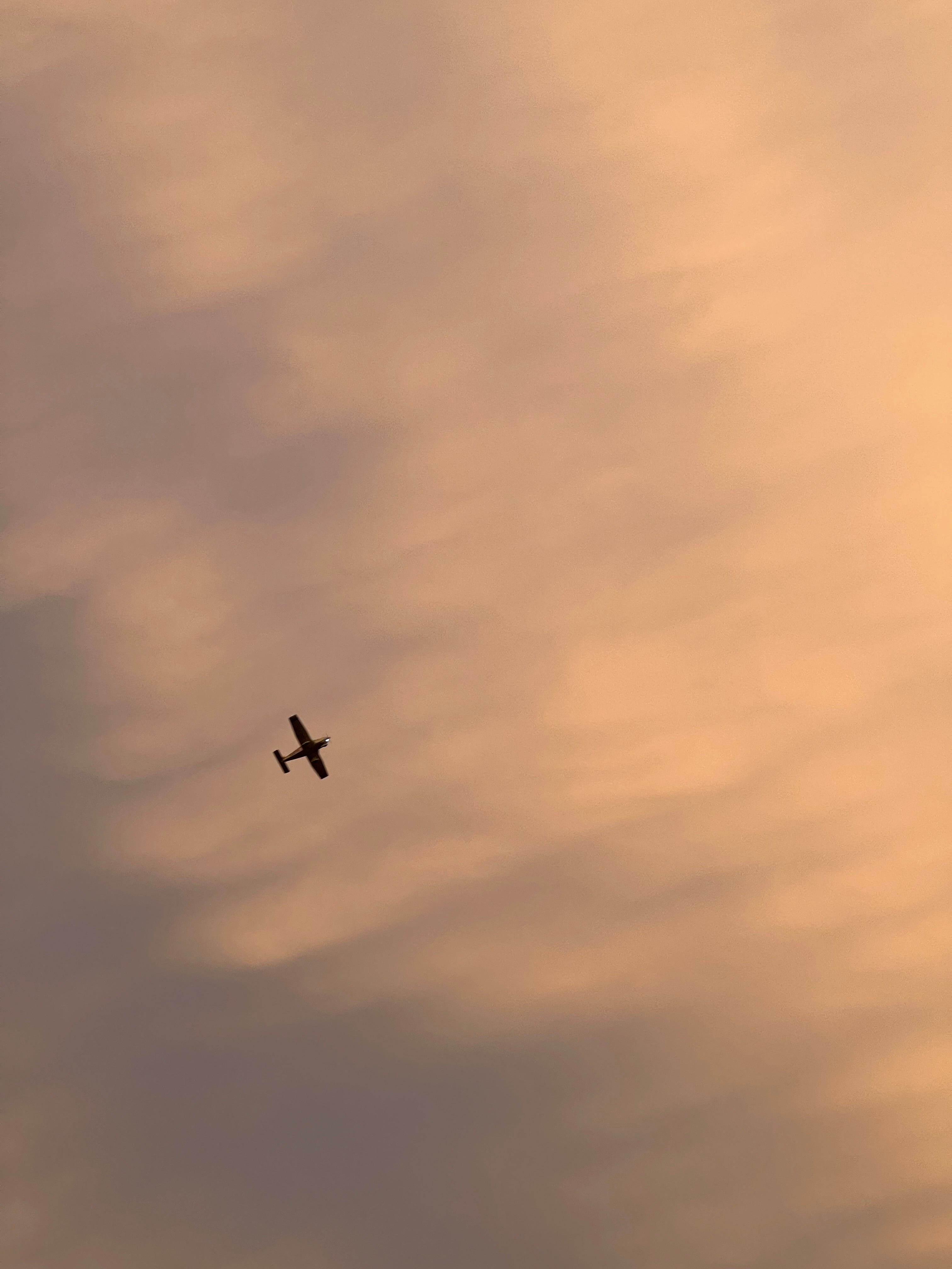 Plane Spotting