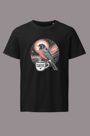 Coffee - Unisex organic mid-light t-shirt