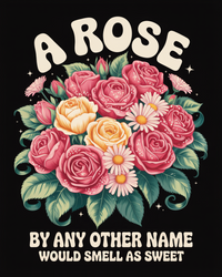 A Rose