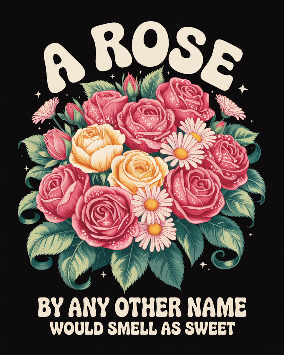 A Rose