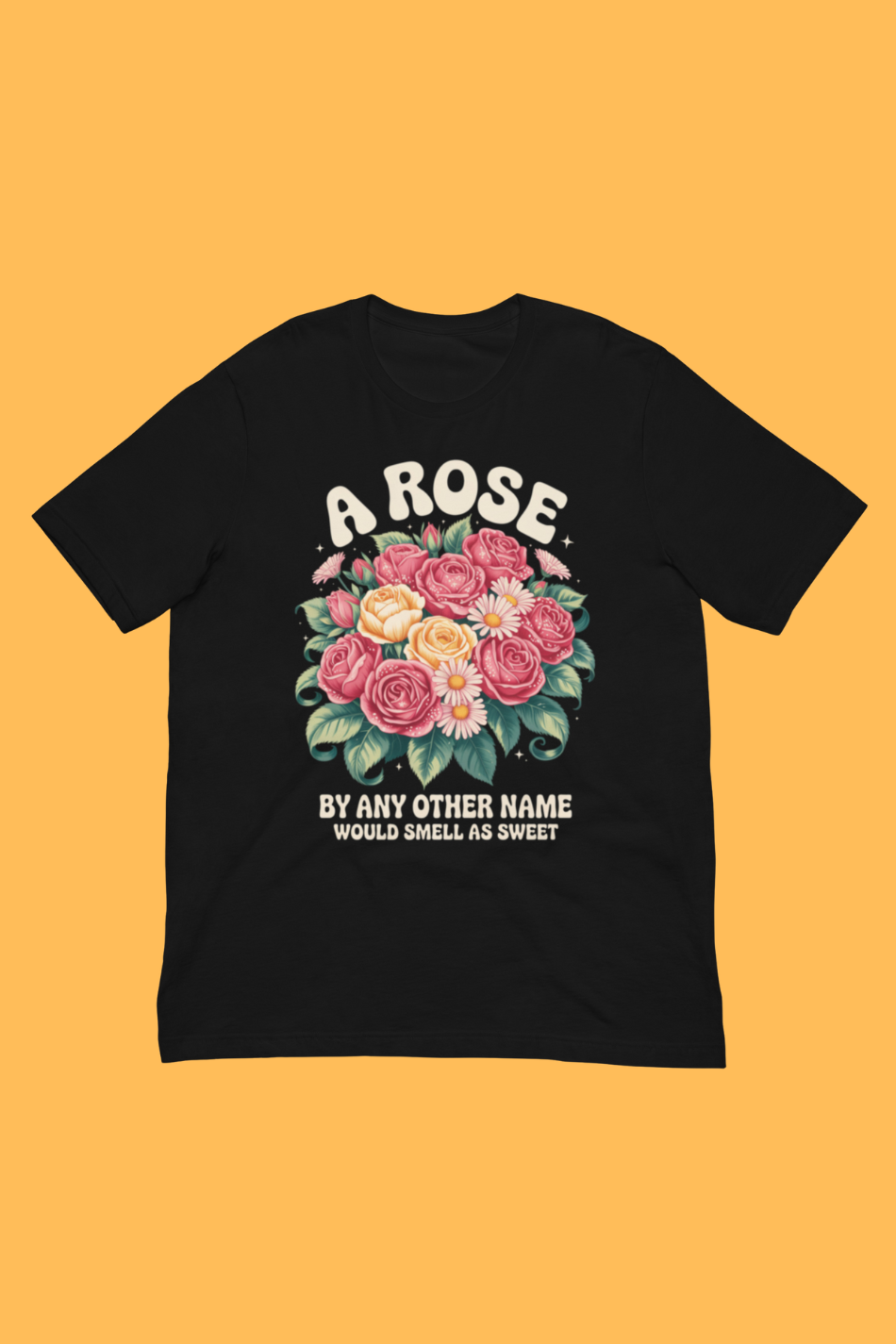 A Rose
