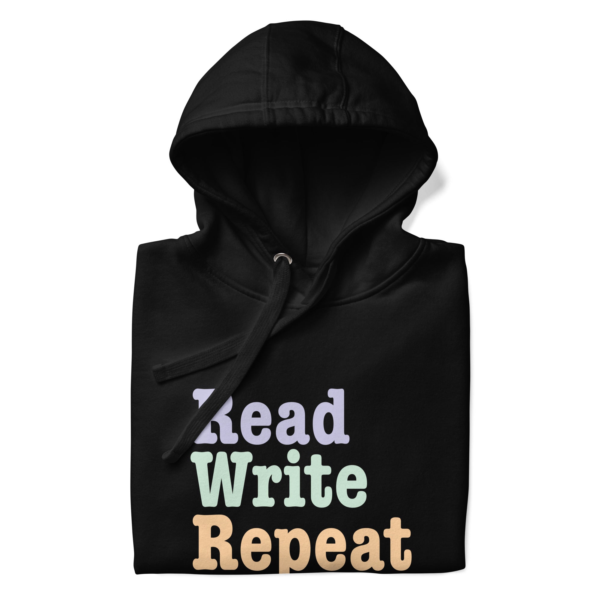 Read Write Repeat