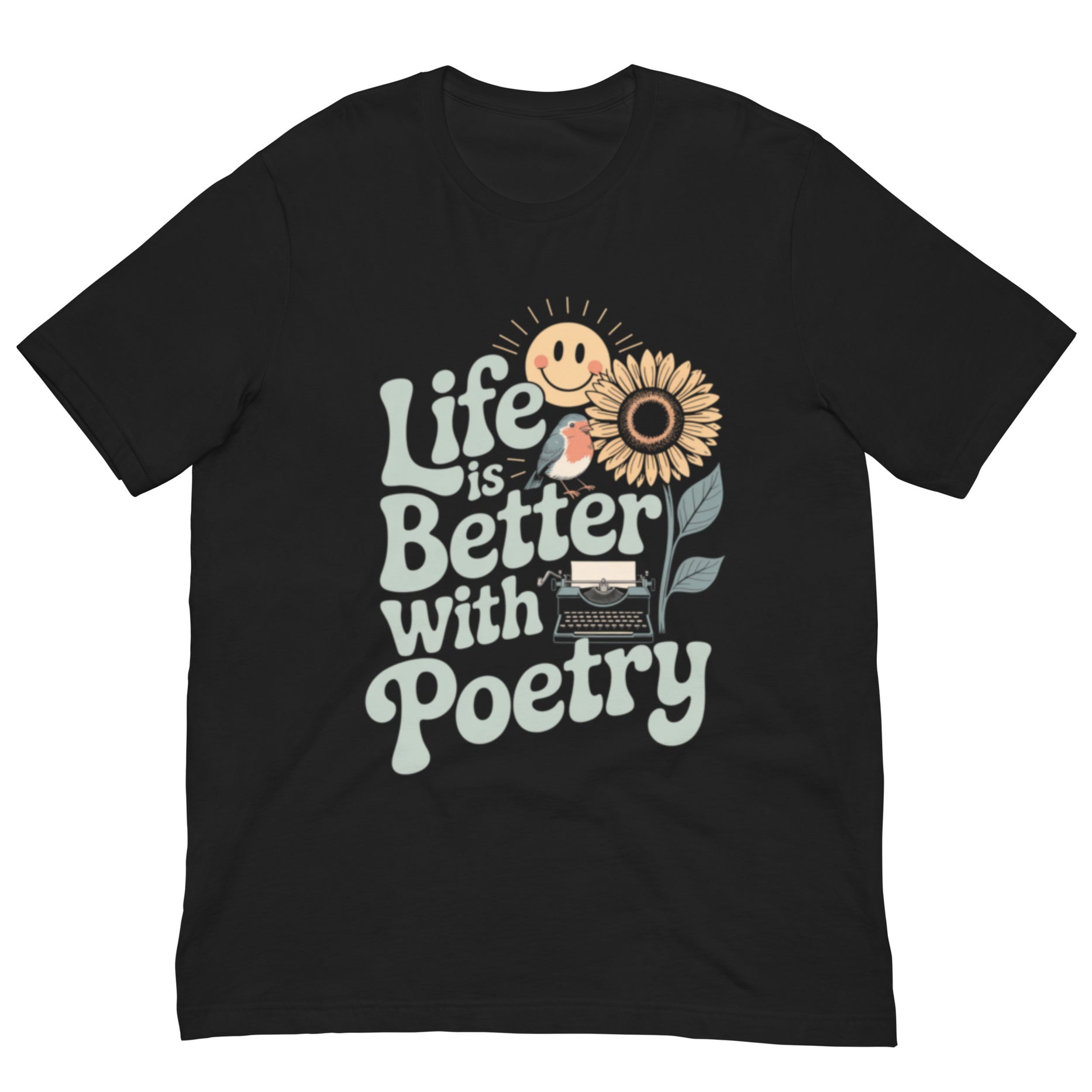 Life is Better