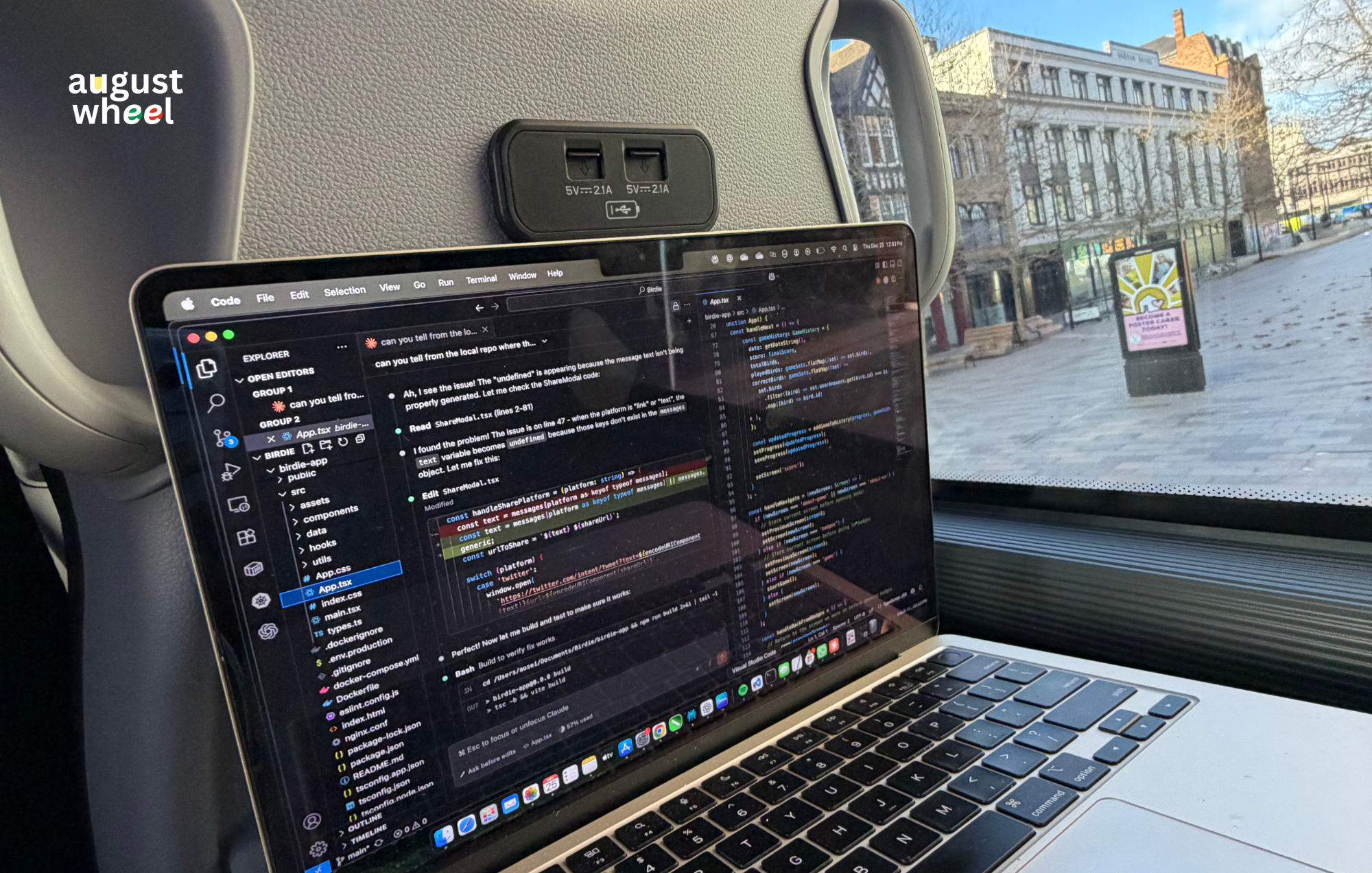 My 2025 Vibe Coding Stack: