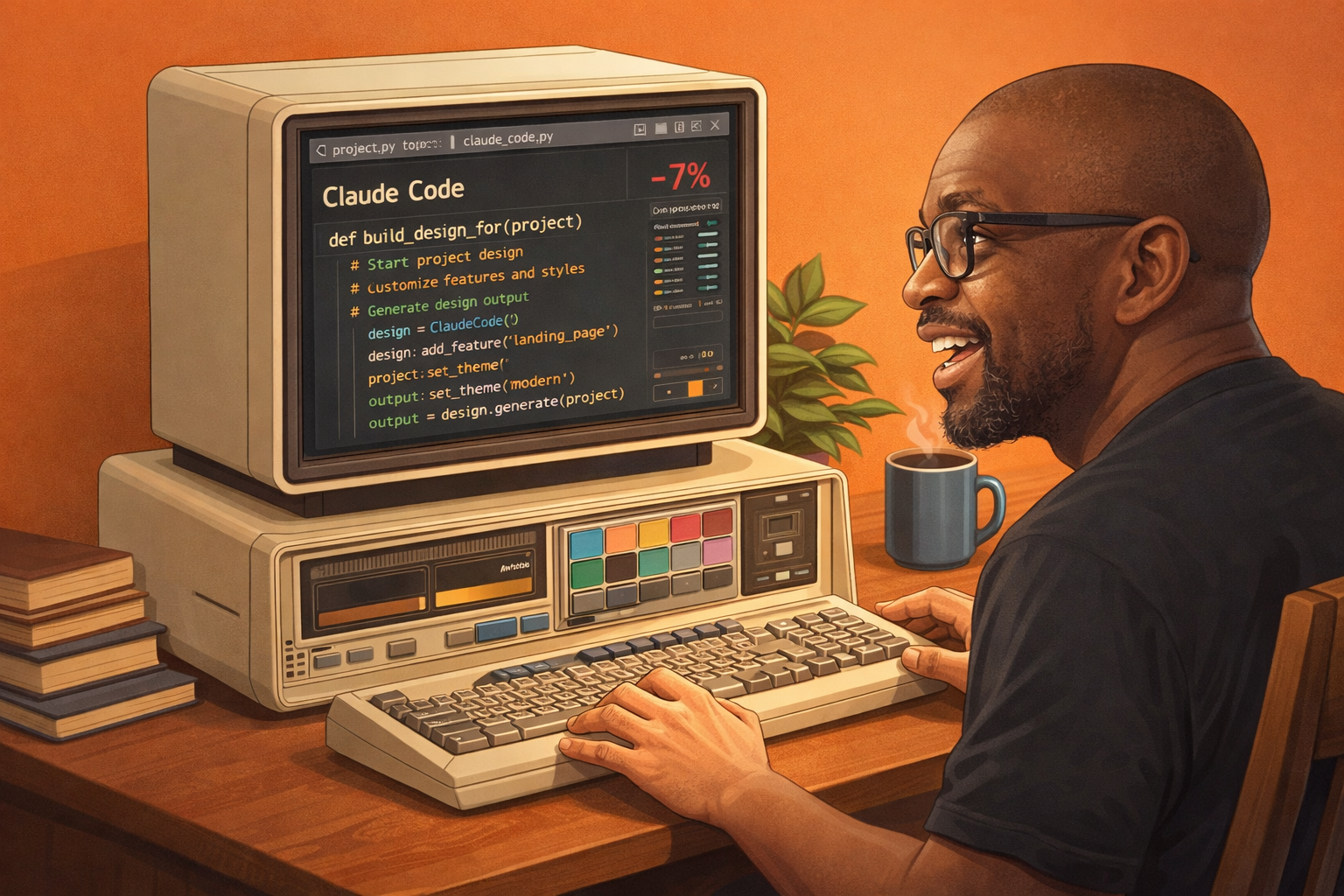 Claude Design Is Out. Here Is What It Actually Does (and What It Does Not)