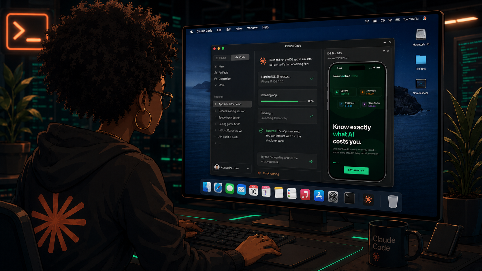 Claude Code iOS Simulator: A Game Changer for App Development