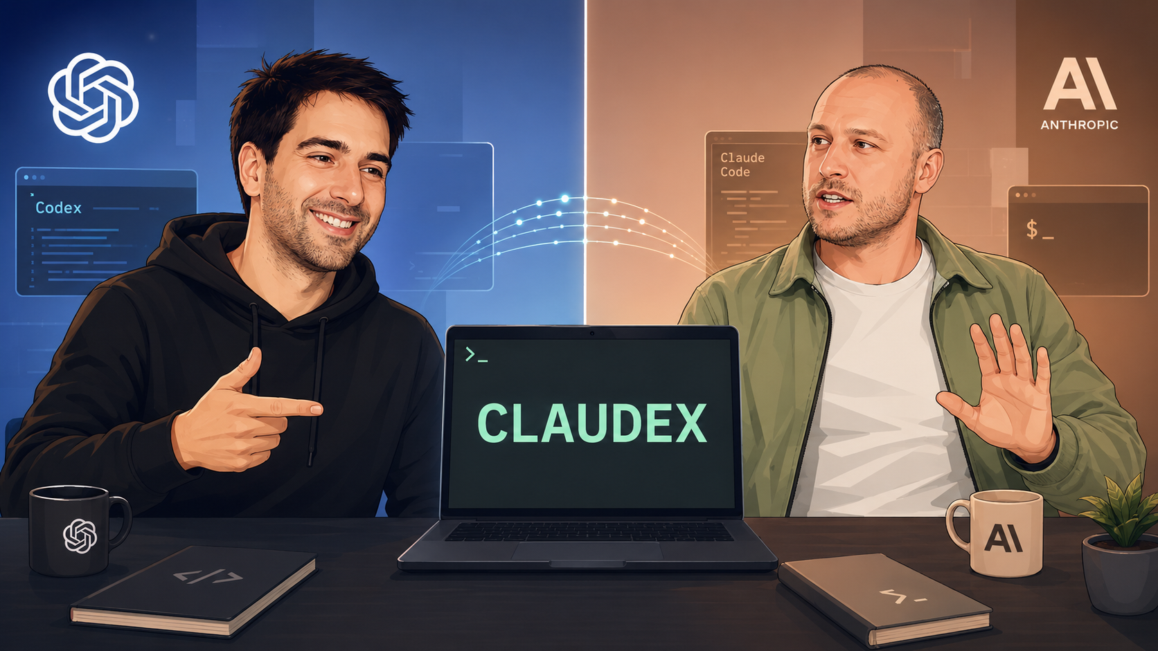 Tibo, Boris Cherny, and the Claudex Account Suspension, Explained