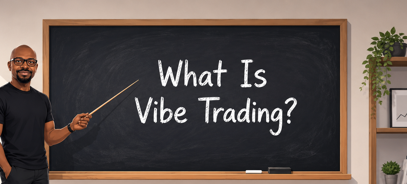 What Is Vibe Trading? Hong Kong’s Trending GitHub Project