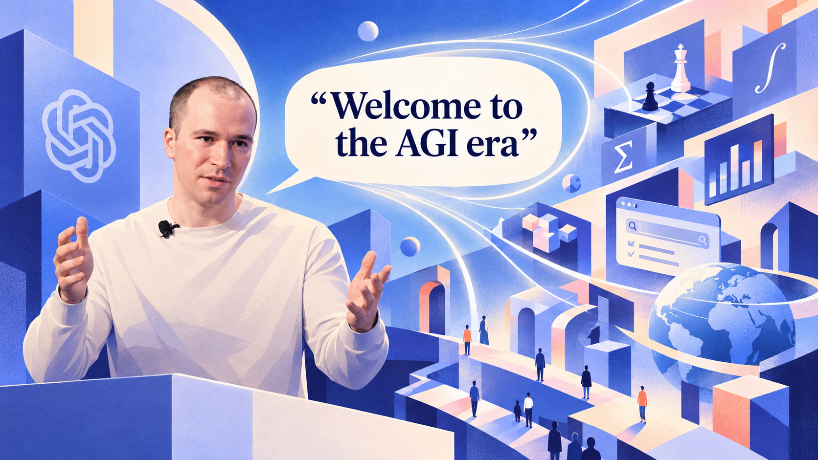 Is GPT-6 Astra Really AGI? Let’s Take a Closer Look